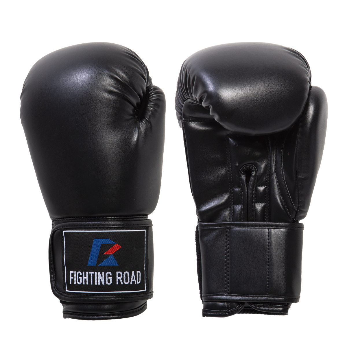 【FIGHTING ROAD】ボクシンググローブ/黒