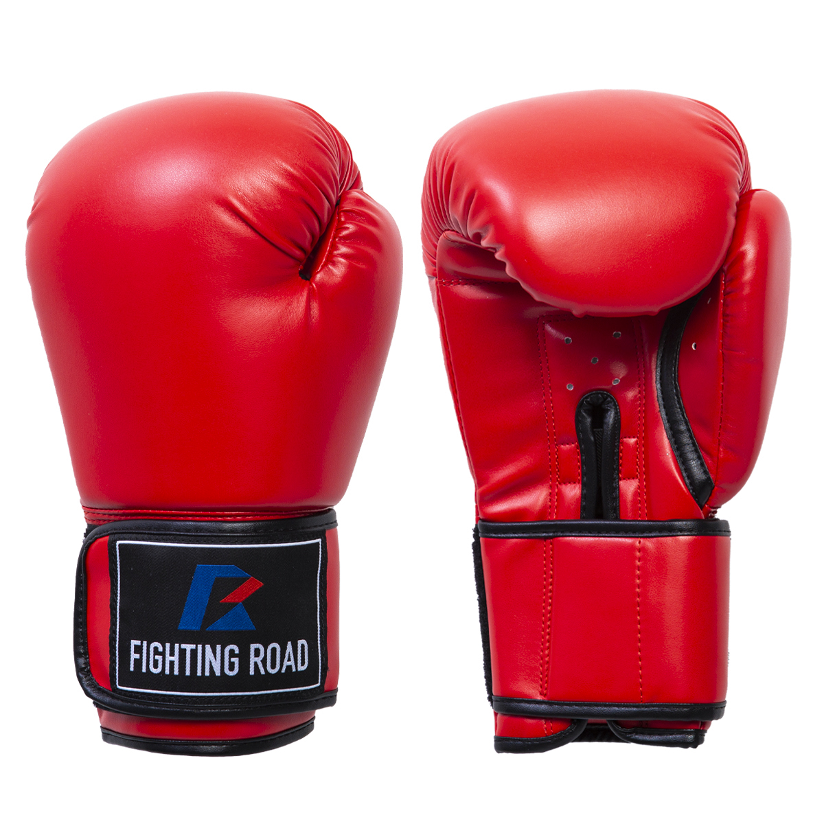 ボクシンググローブ 赤 - 商品詳細 | ファイティングロード公式通販