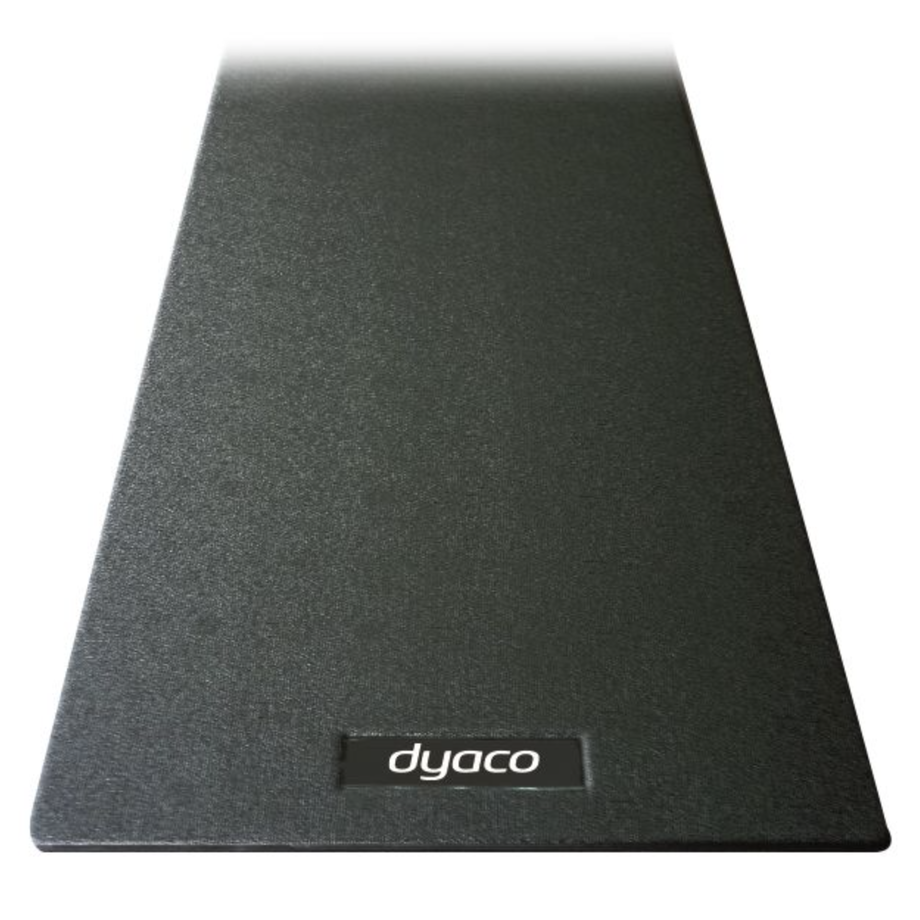 【Dyaco】床保護マット(小) DJM-700【代引不可】